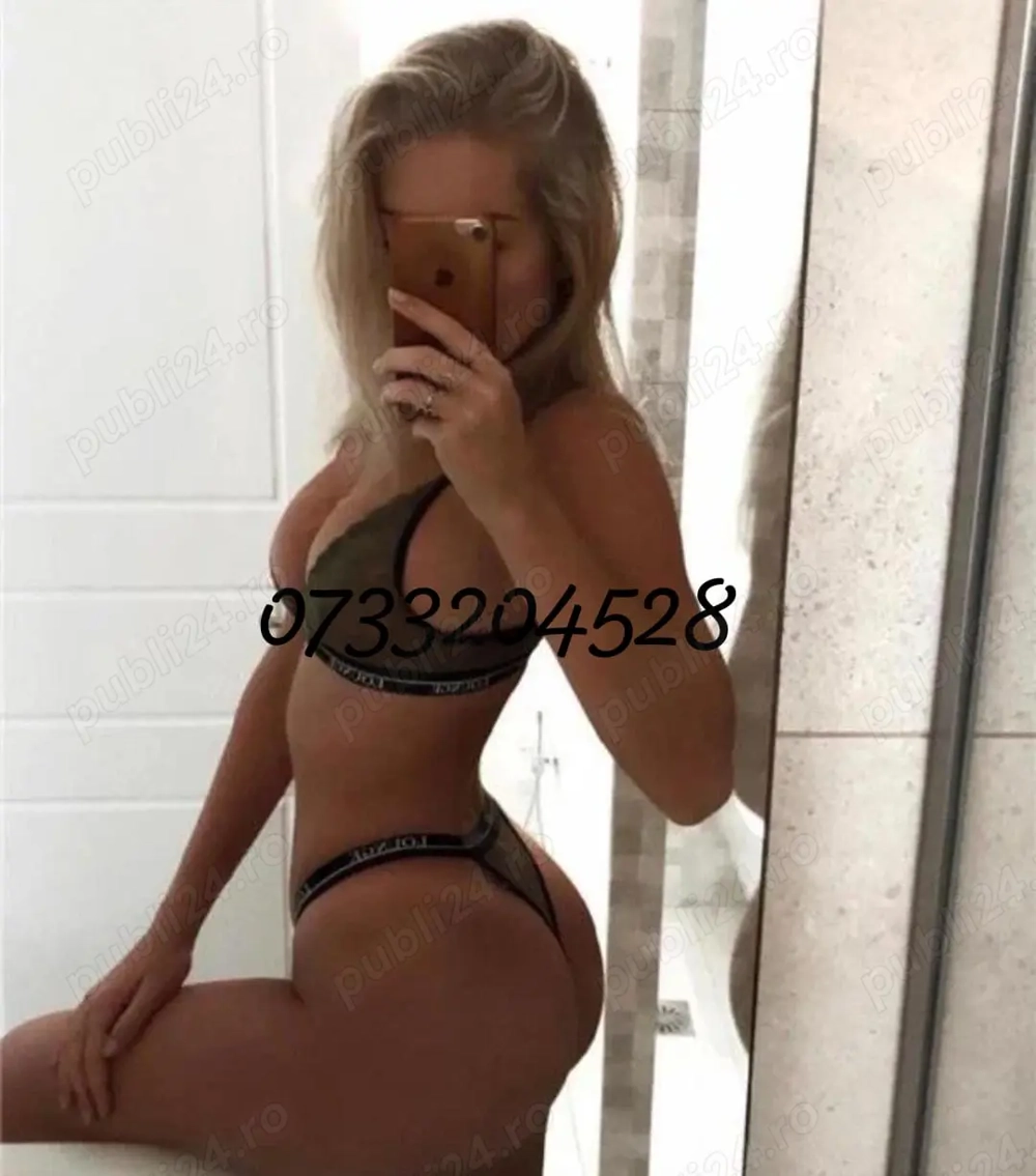 Fotografie profil escortă Escortă în Sector 3, România 5
