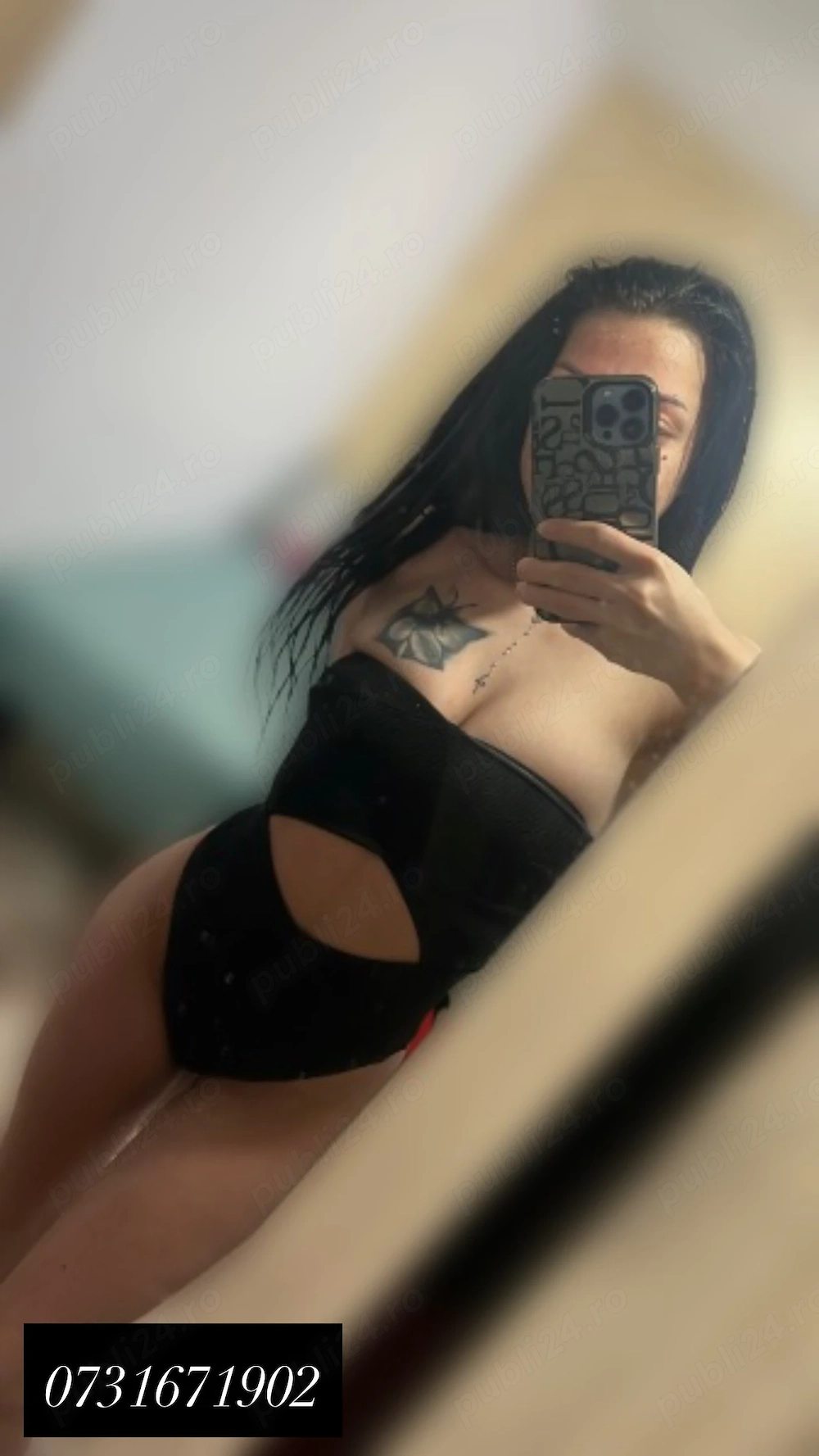 Fotografie profil escortă Escortă în Sector 3, România 3