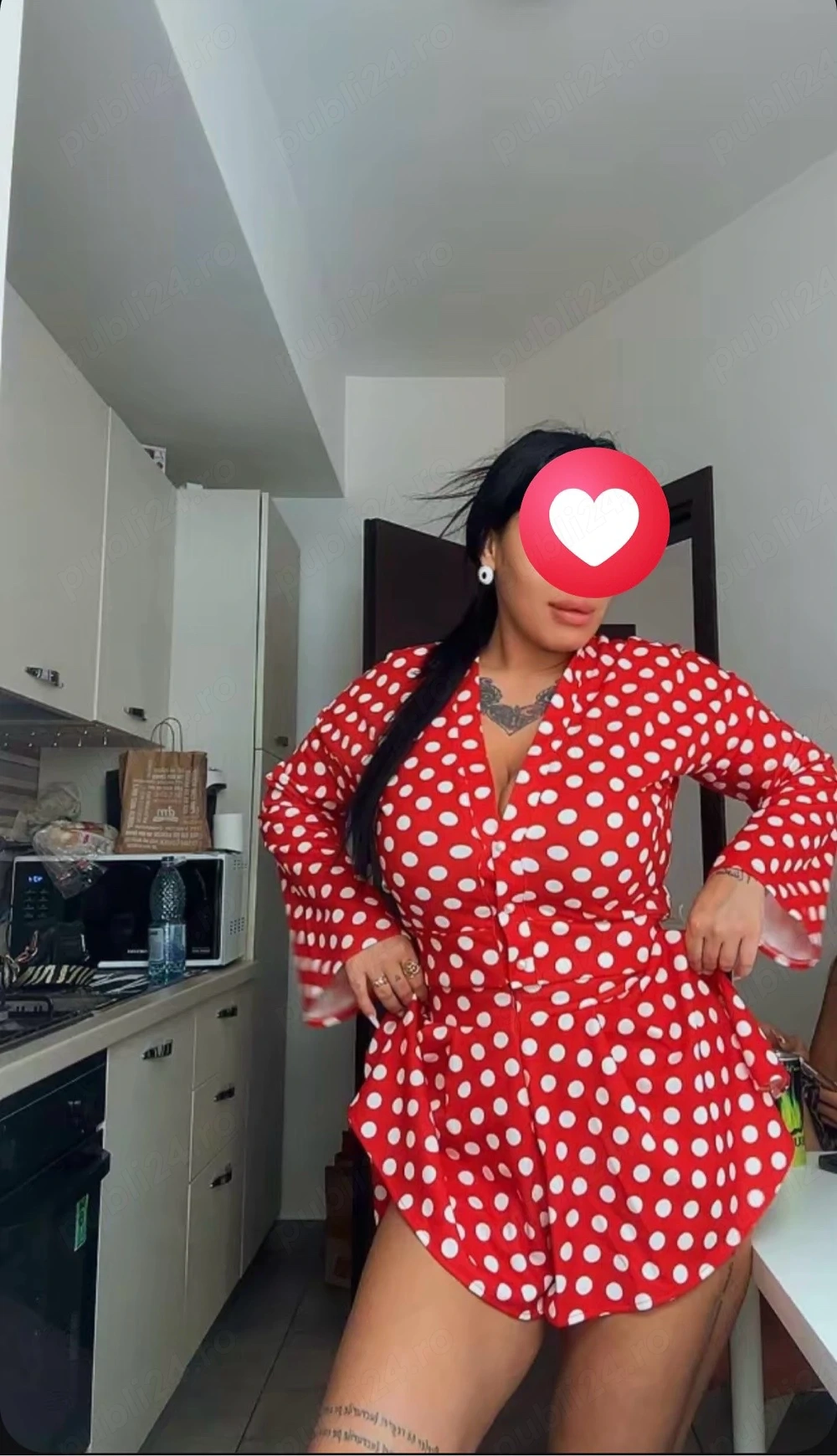 Fotografie profil escortă Escortă în Sector 3, România 2
