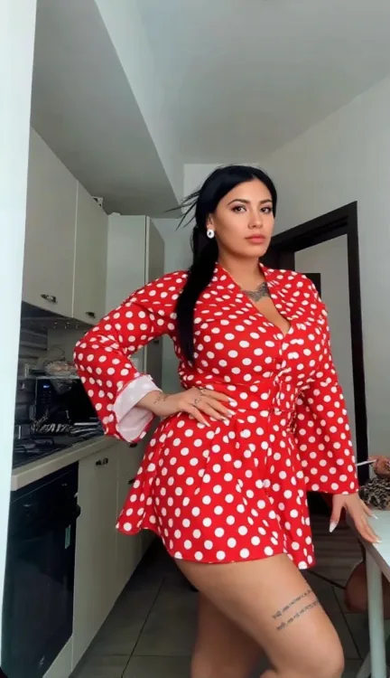 Escortă Sector 3 — Anka
