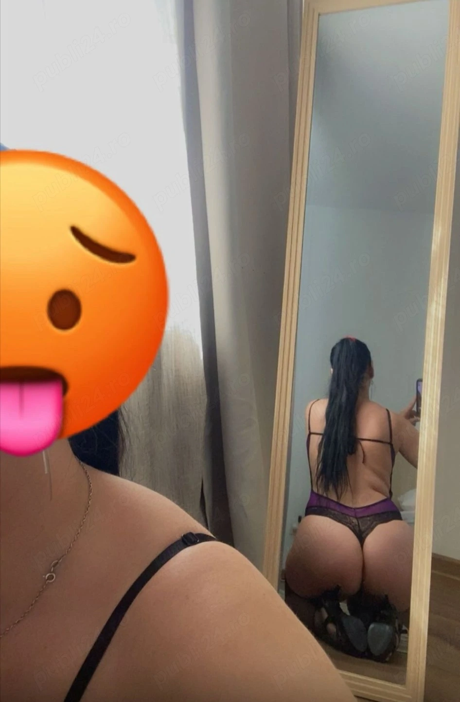 Fotografie profil escortă Escortă în Sector 3, România 2