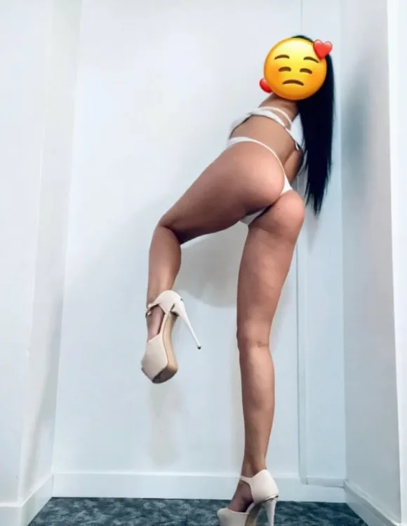 Escortă Sector 2 — Oana