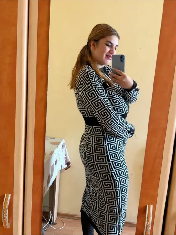 Escortă Sector 2 — Andreea