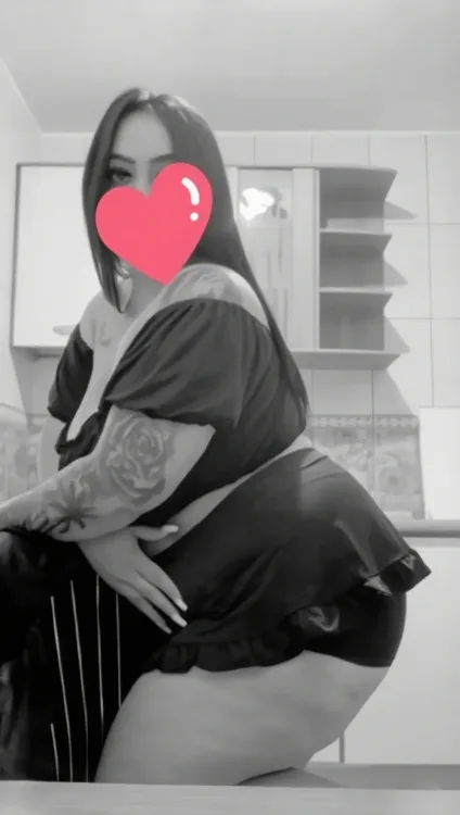 Escortă Sector 5 — Maria