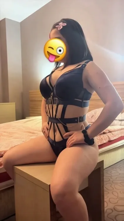 Escortă Sector 3 — Roxana