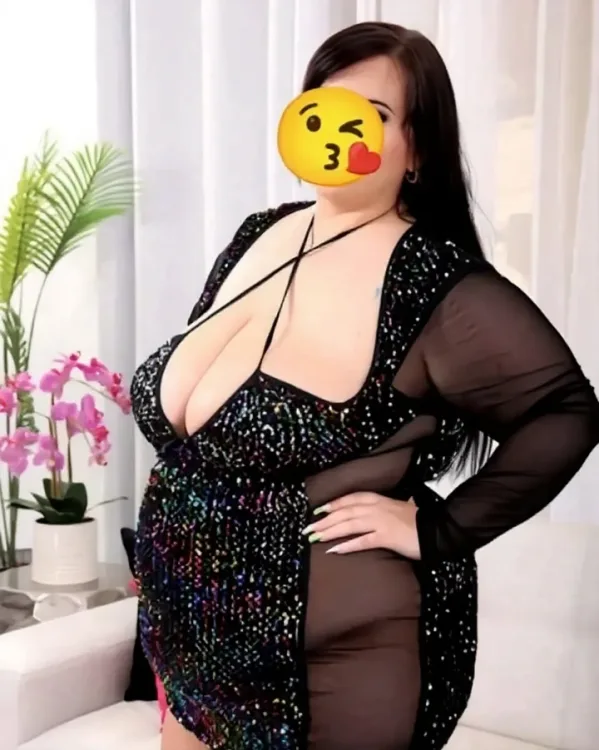 Escortă Sector 4 — Nadia