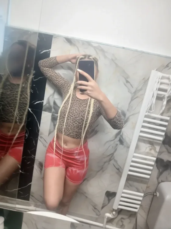 Escortă Brăila — Profil