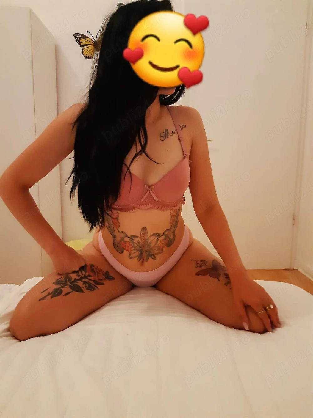 Fotografie profil escortă Escortă în Fagaras, România