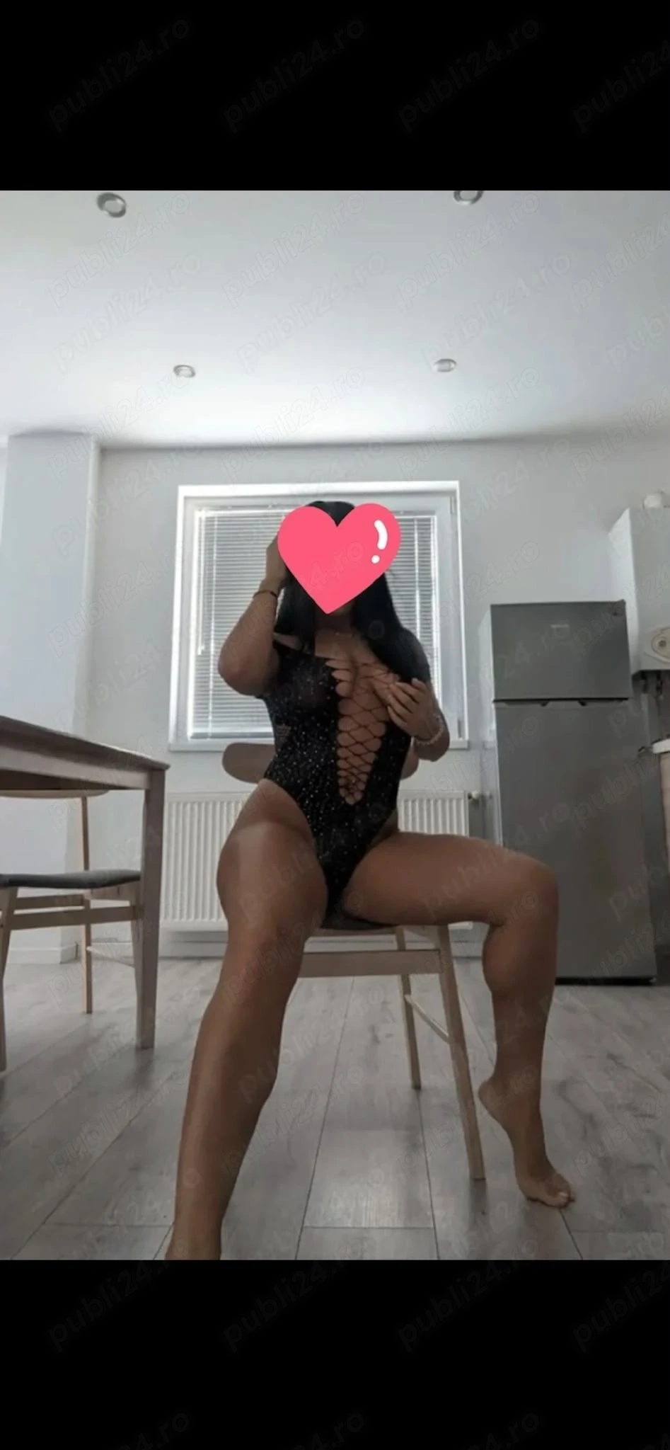 Fotografie profil escortă Escortă în Fagaras, România
