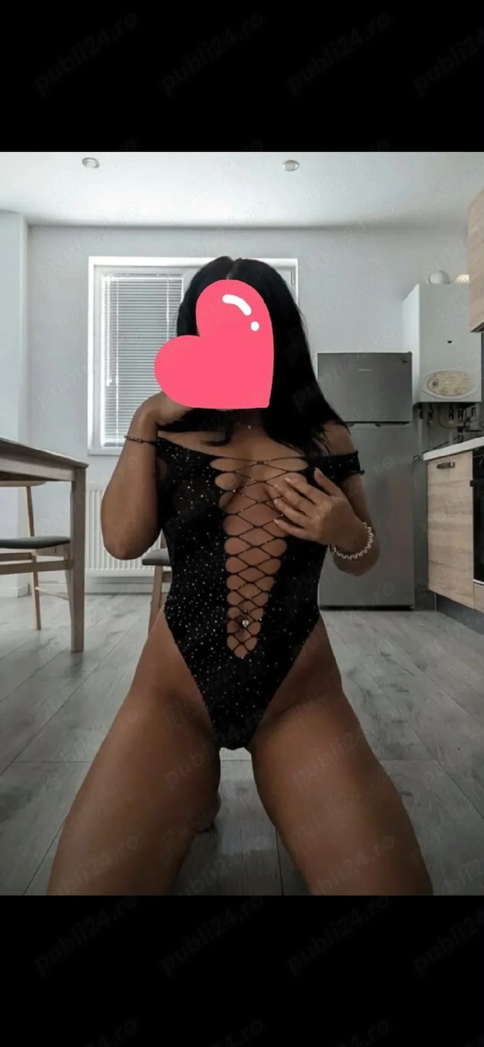 Fotografie profil escortă Escortă în Fagaras, România 3