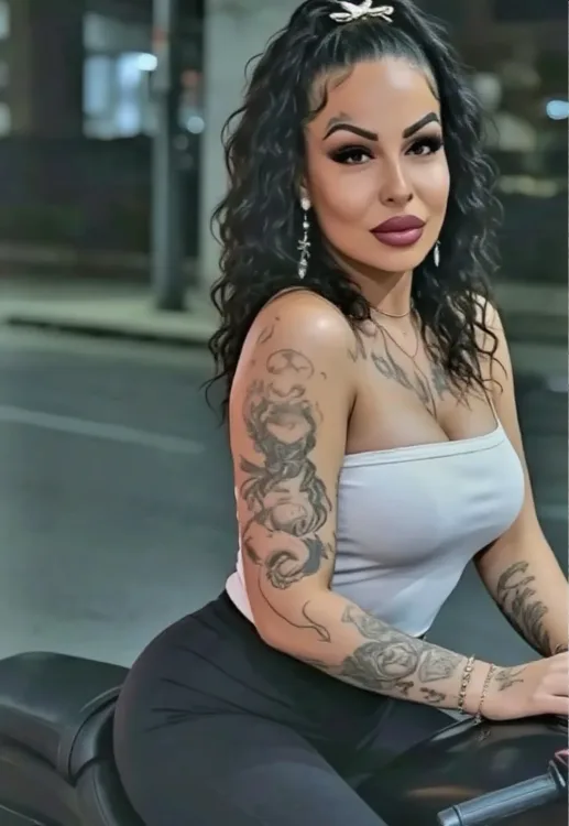 Escortă Brașov — Profil