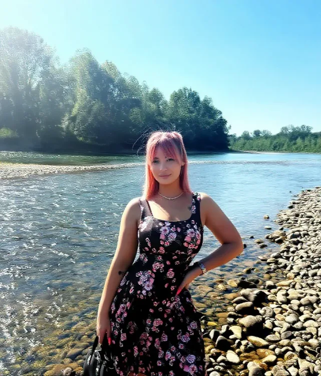 Escortă Brașov — Lavinia