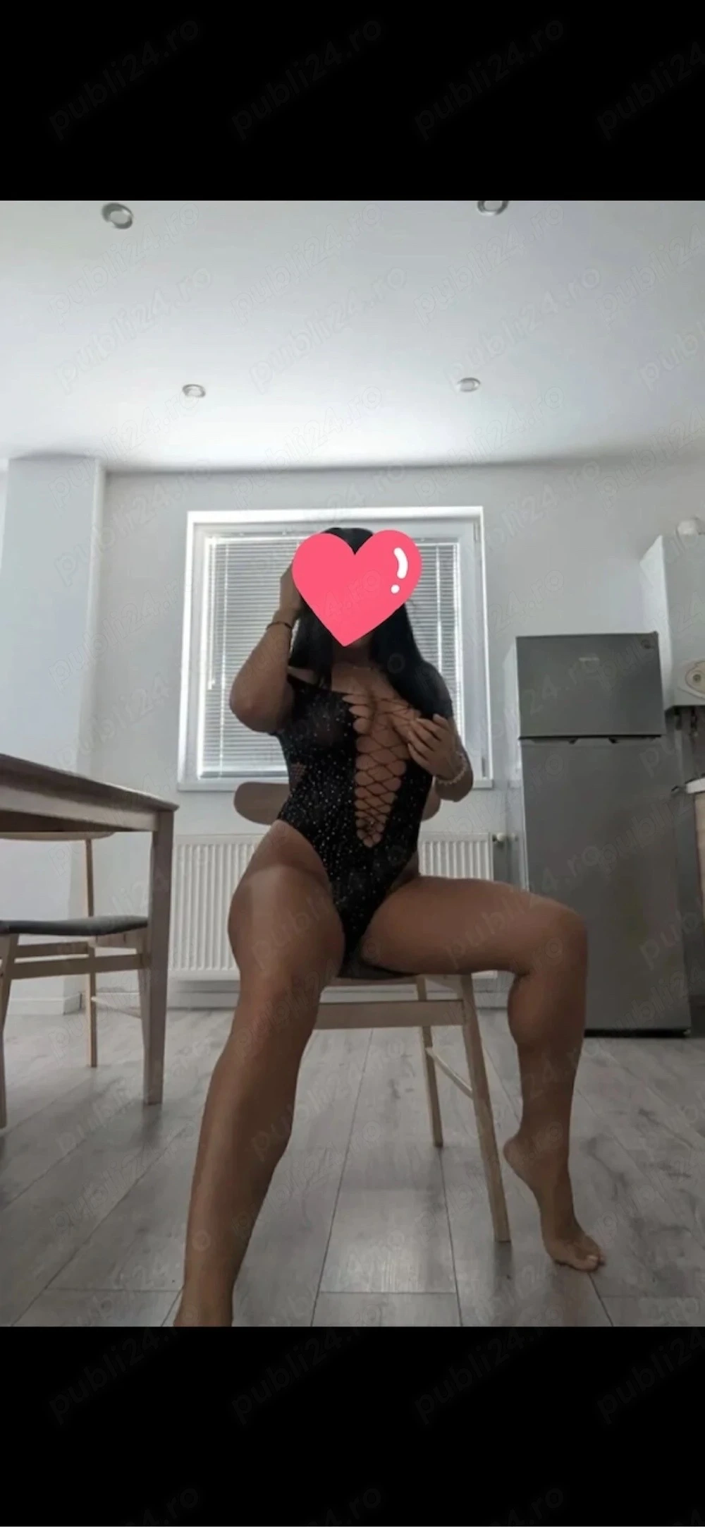 Fotografie profil escortă Escortă în Fagaras, România 2