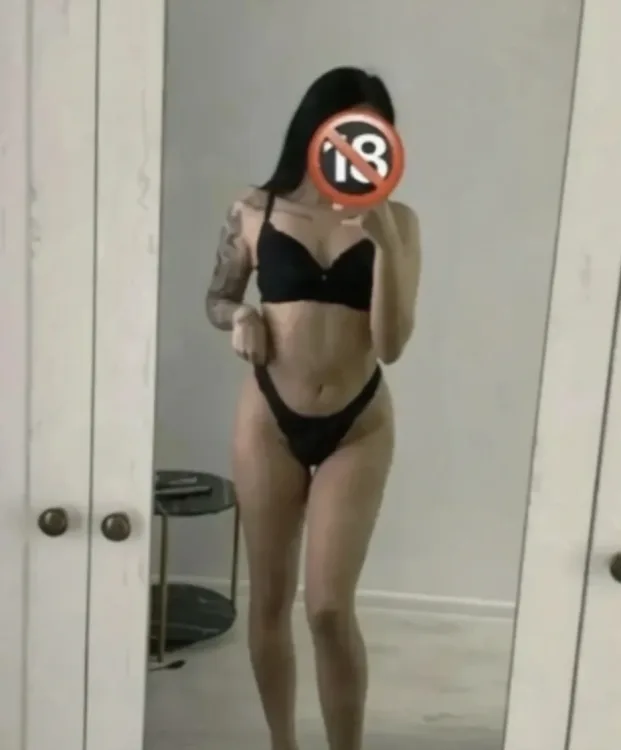 Escortă Brașov — Andreea