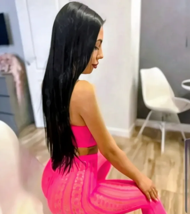 Escortă Brașov — Alexandra