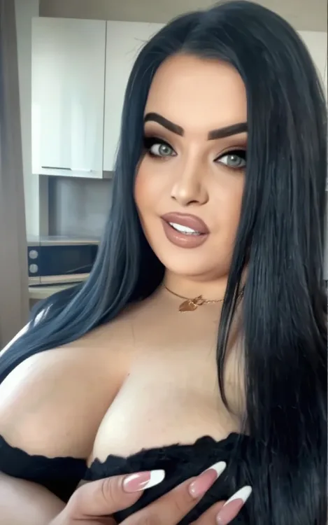 Escortă Brașov — Rebecca
