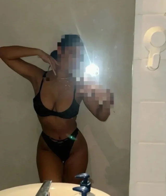 Escortă Brașov — Andreea