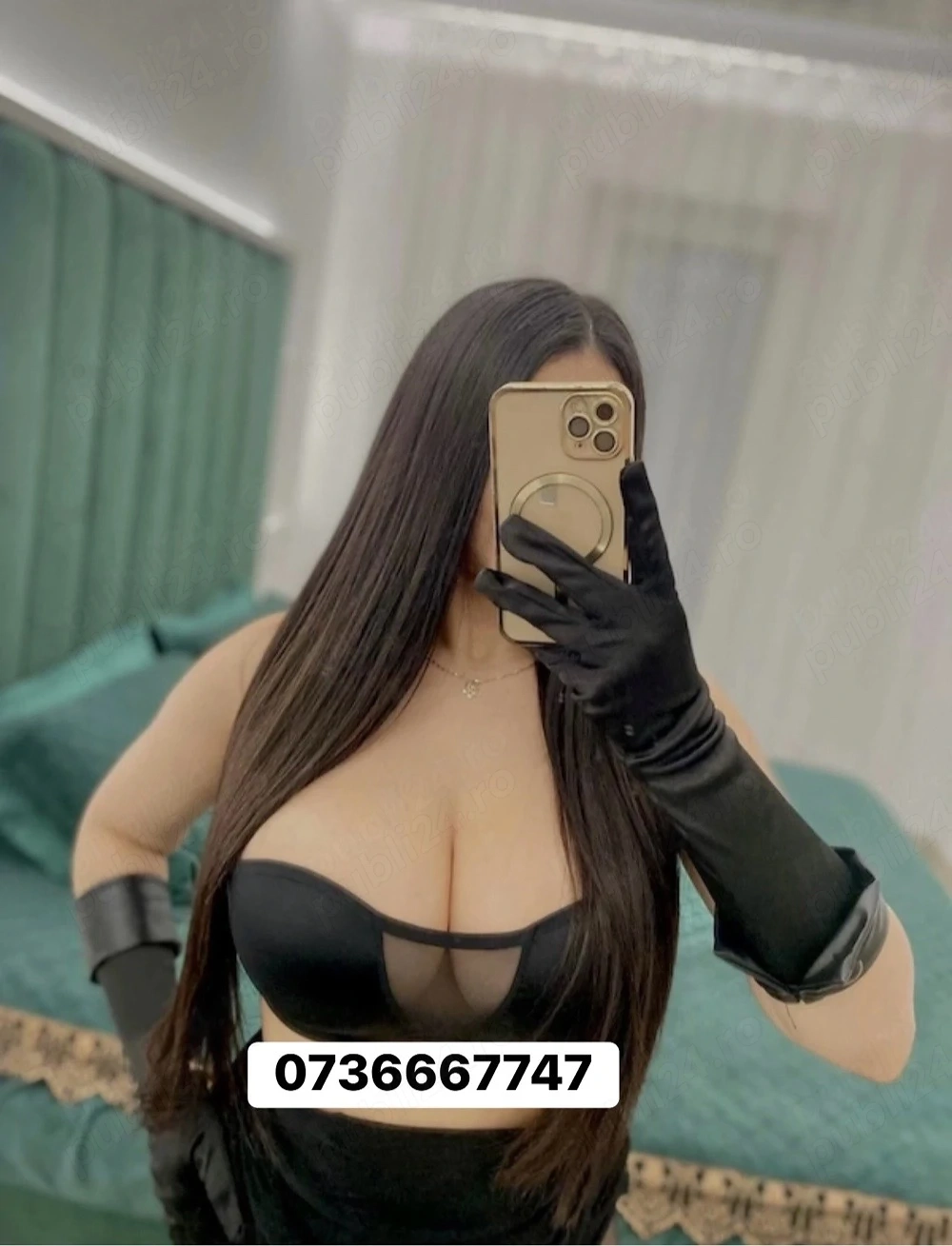 Fotografie profil escortă Escortă în Fagaras, România