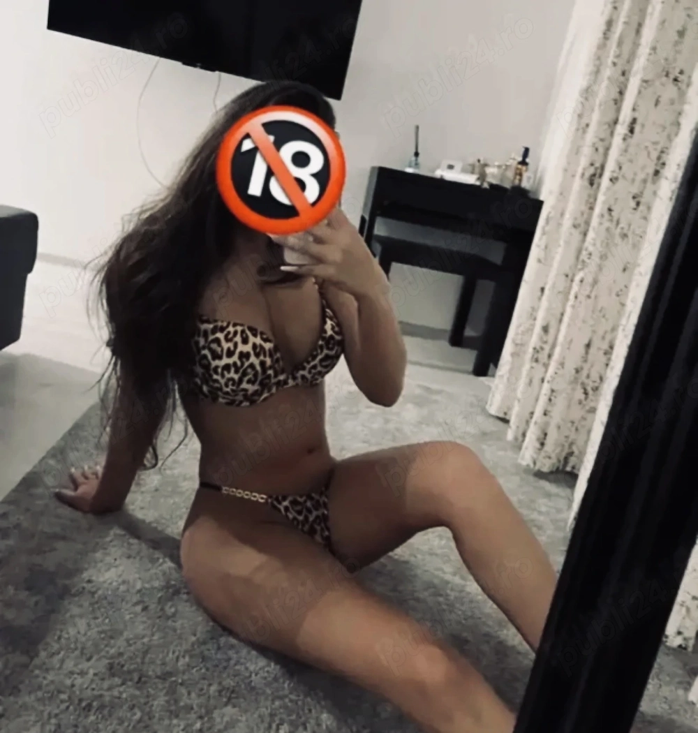 Fotografie profil escortă Escortă în Fagaras, România 2