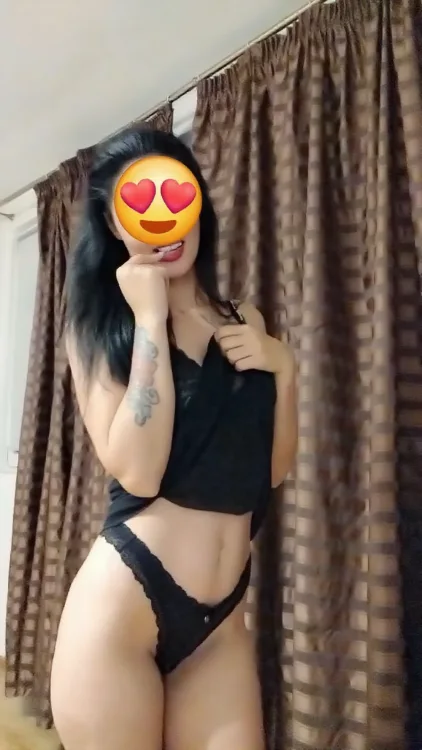 Escortă Brașov — Anna