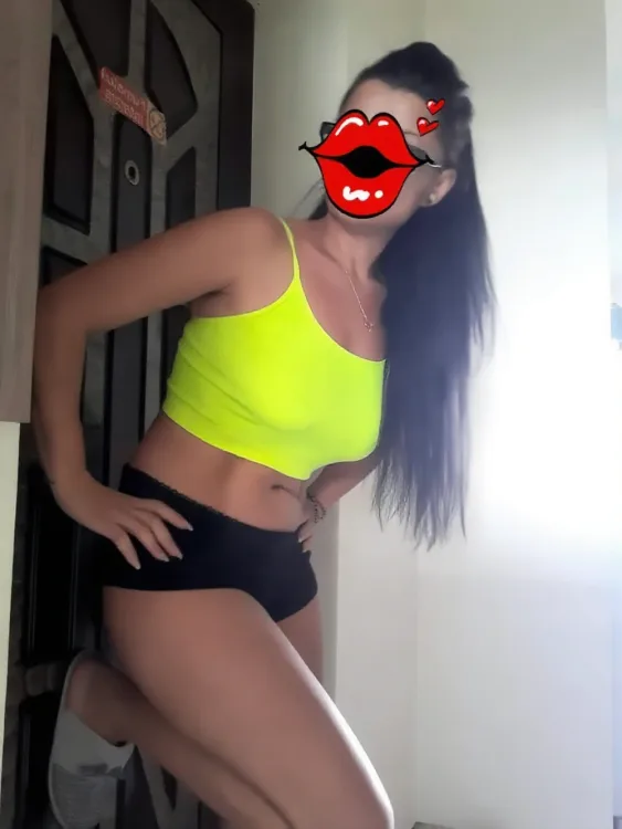 Escortă Brașov — Lavinia