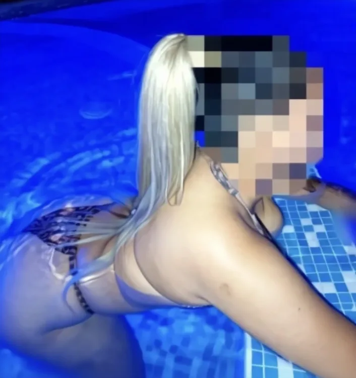 Escortă Brașov — Irina