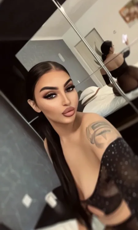 Escortă Brașov — Profil