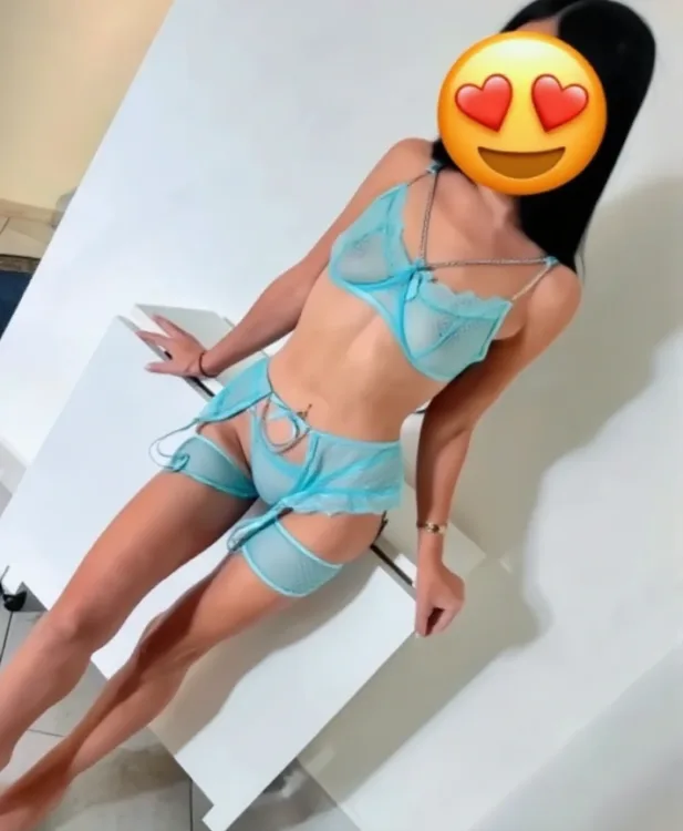 Escortă Brașov — Andreea
