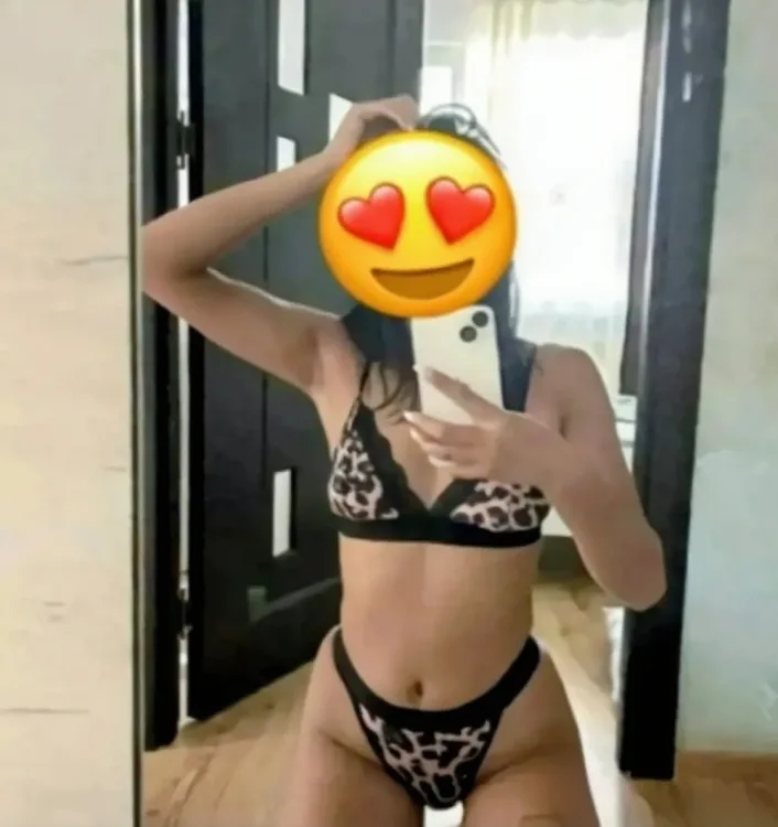 Escortă Brașov — Alina