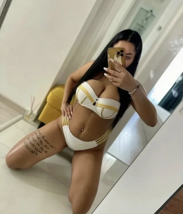 Escortă Botoșani — Andreea