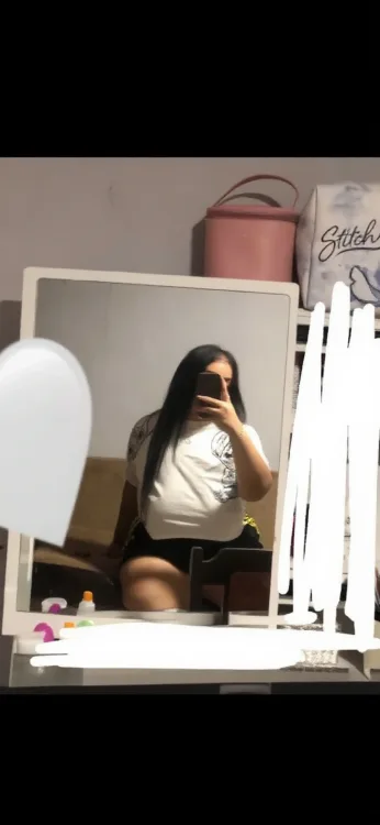 Escortă Botoșani — Rebeca