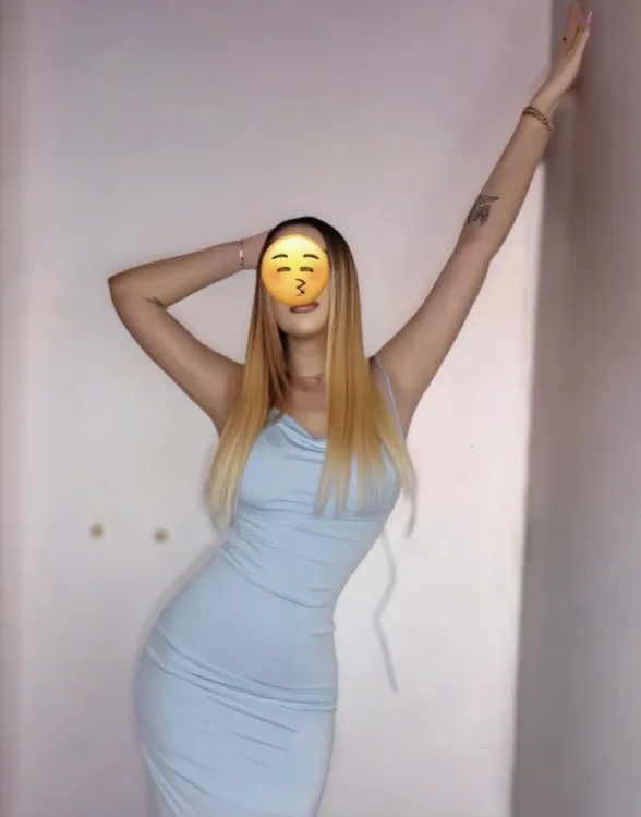 Escortă Botoșani — Melek