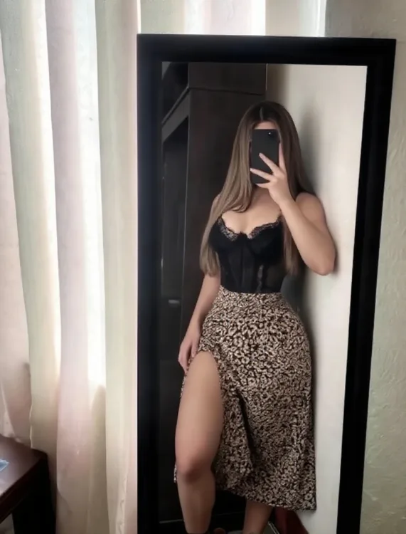 Escortă Botoșani — Profil