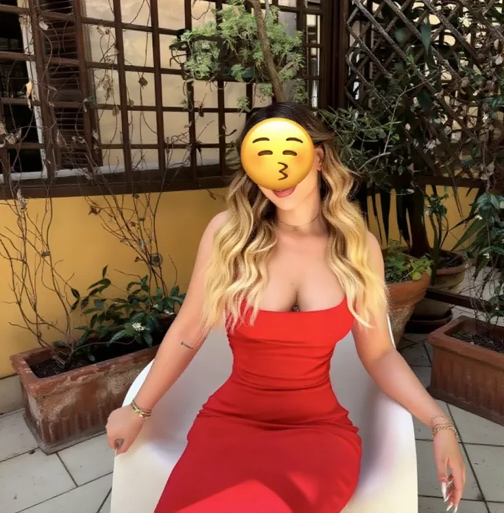 Escortă Botoșani — Melek