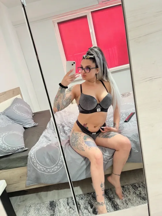 Escortă Botoșani — Ana