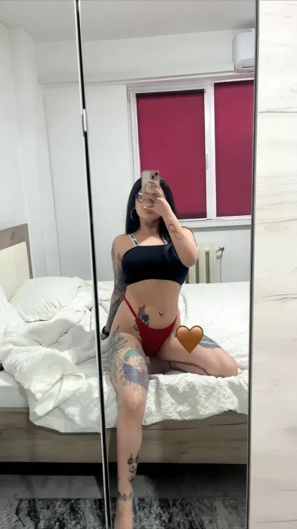 Escortă Botoșani — Mady