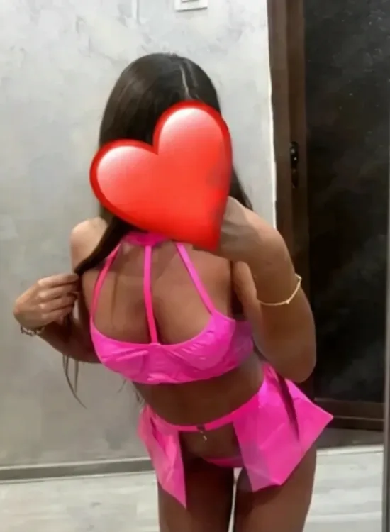Escortă Bistrița — Maya