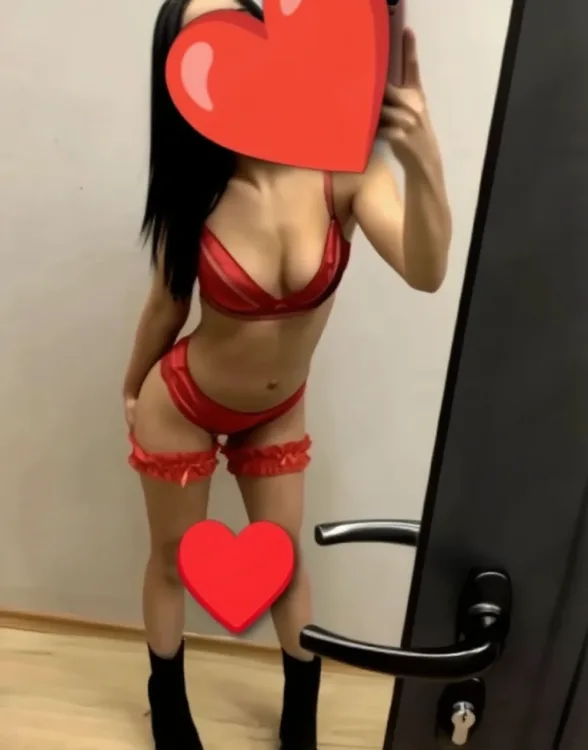 Escortă Bistrița — Raissa Maria
