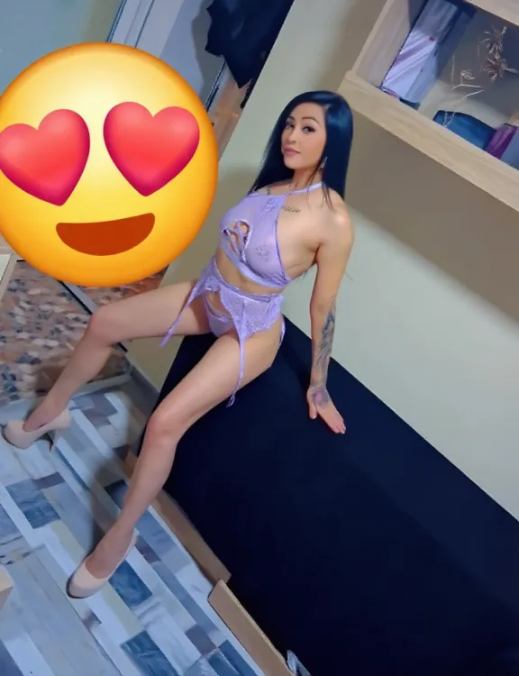 Escortă Bistrița — Alina