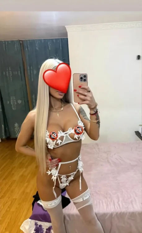 Escortă Bistrița — Profil