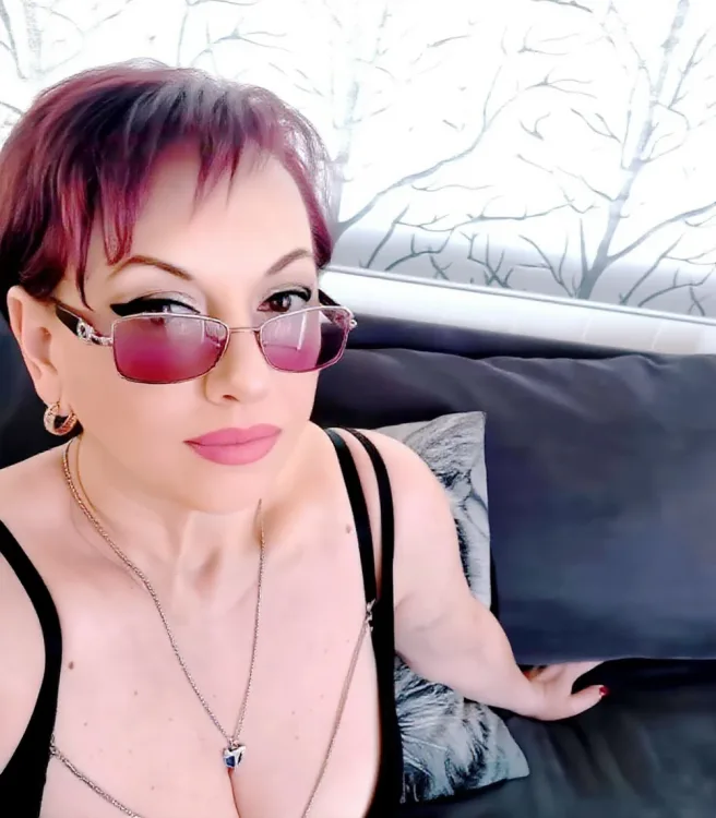 Escortă Oradea — Milena