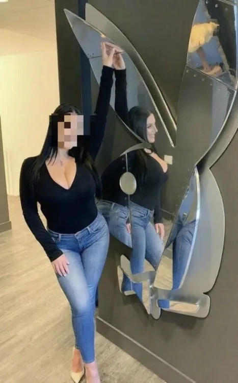 Escortă Oradea — Sandra