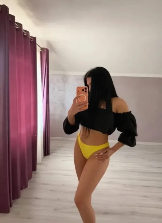 Escortă Oradea — Profil