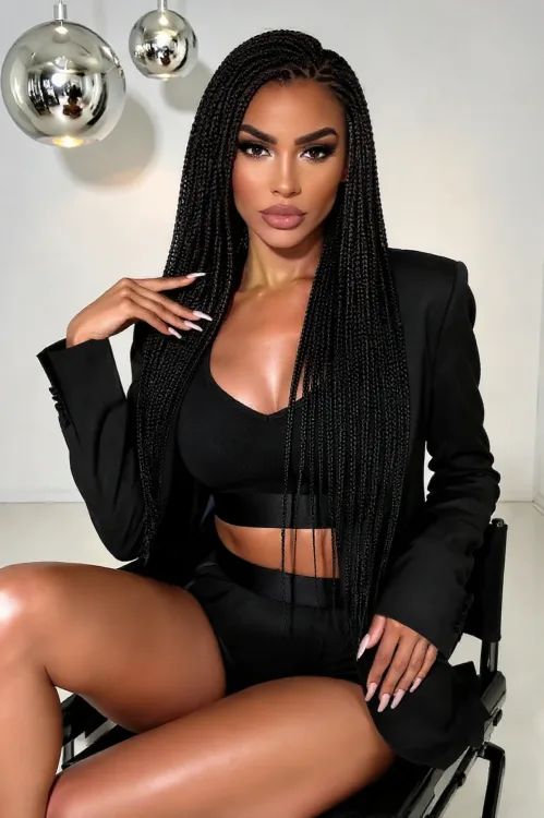 Escortă Oradea — Laura