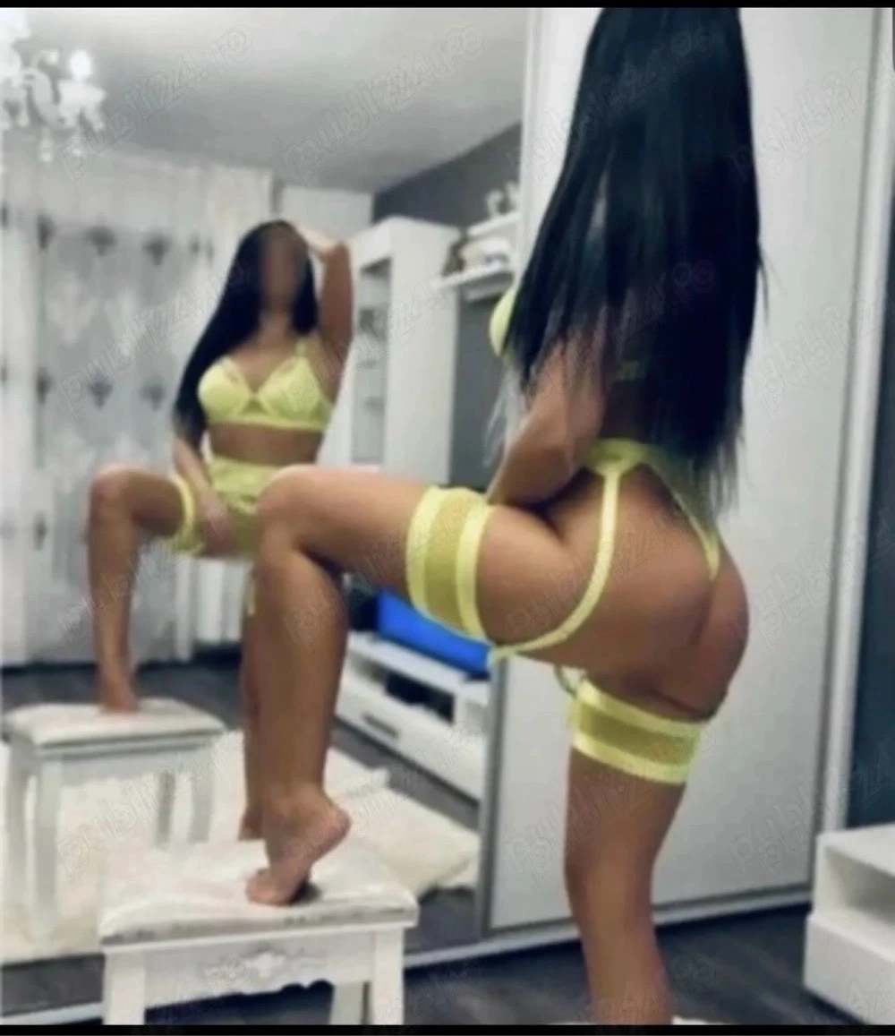 Fotografie profil escortă Escortă în Baile Felix, România