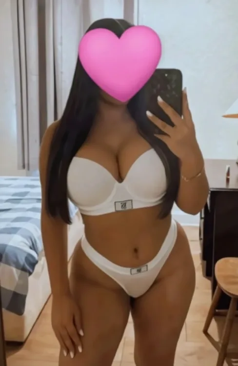 Escortă Oradea — Bianca