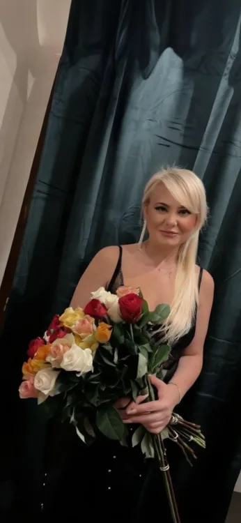 Escortă Bacău — Andreea