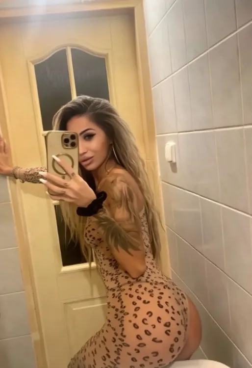 Escortă Bacău — Giuliaaa