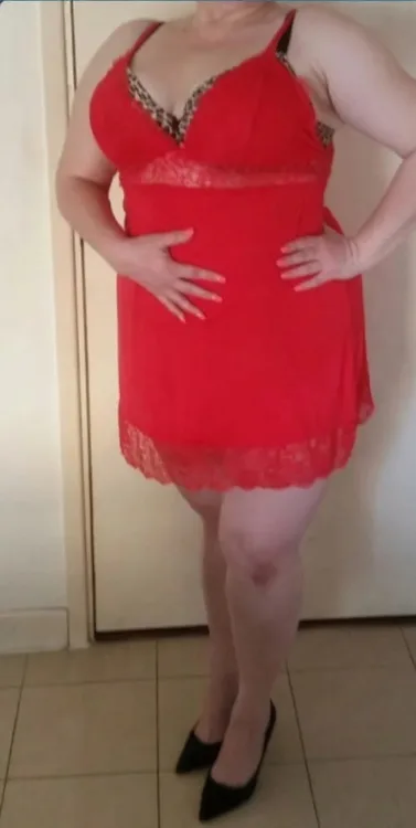 Escortă Bacău — Andreea