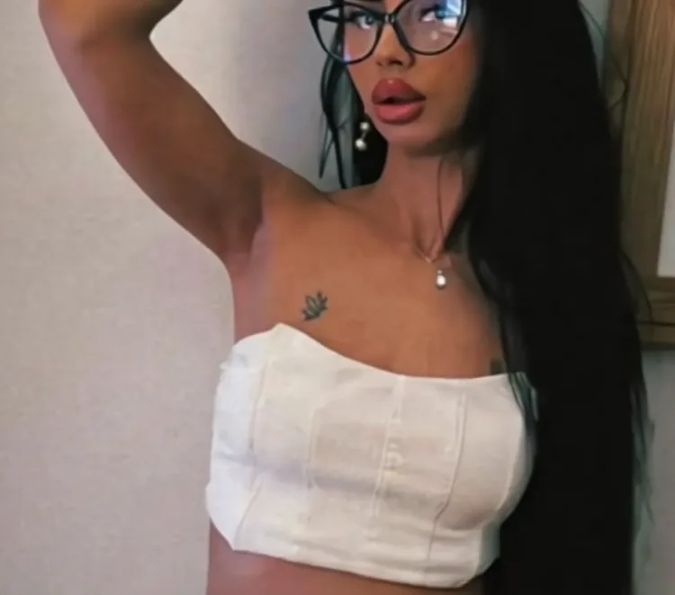 Escortă Bacău — Mary